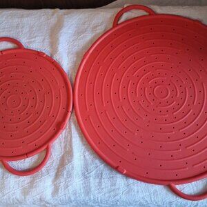 Splatter Guards